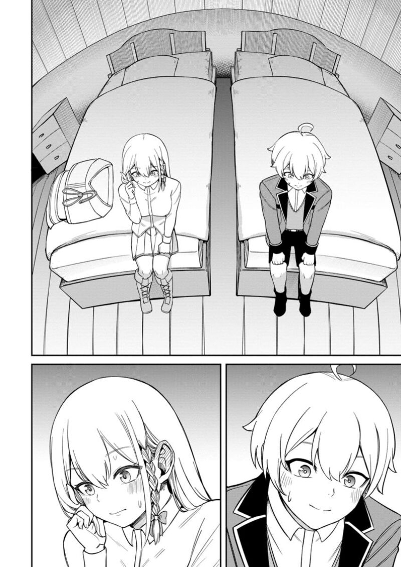 Tensei Shitara Sainou Ga Atta Ken Isekai Itte Mo Douryoku Suru 12 16