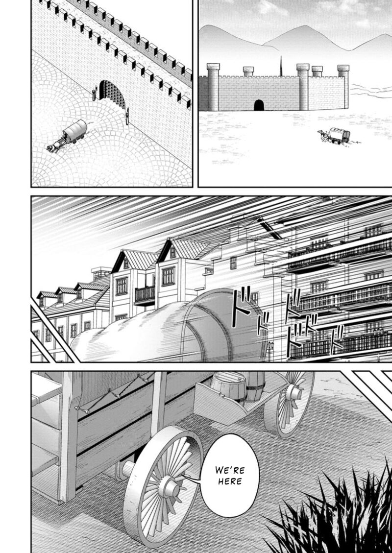 Tensei Shitara Sainou Ga Atta Ken Isekai Itte Mo Douryoku Suru 12 26