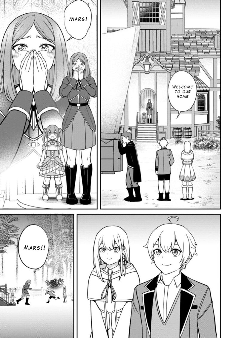 Tensei Shitara Sainou Ga Atta Ken Isekai Itte Mo Douryoku Suru 12 27