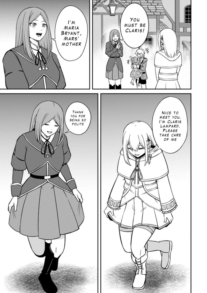 Tensei Shitara Sainou Ga Atta Ken Isekai Itte Mo Douryoku Suru 12 29