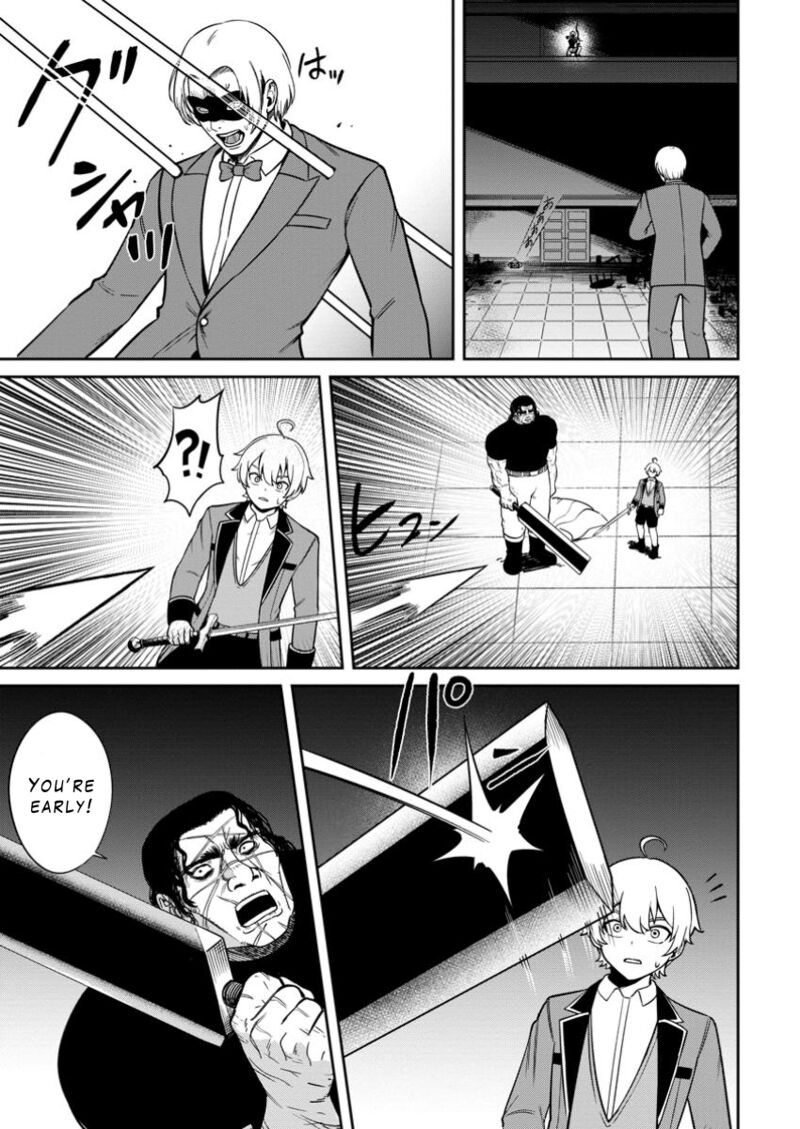 Tensei Shitara Sainou Ga Atta Ken Isekai Itte Mo Douryoku Suru 12 3