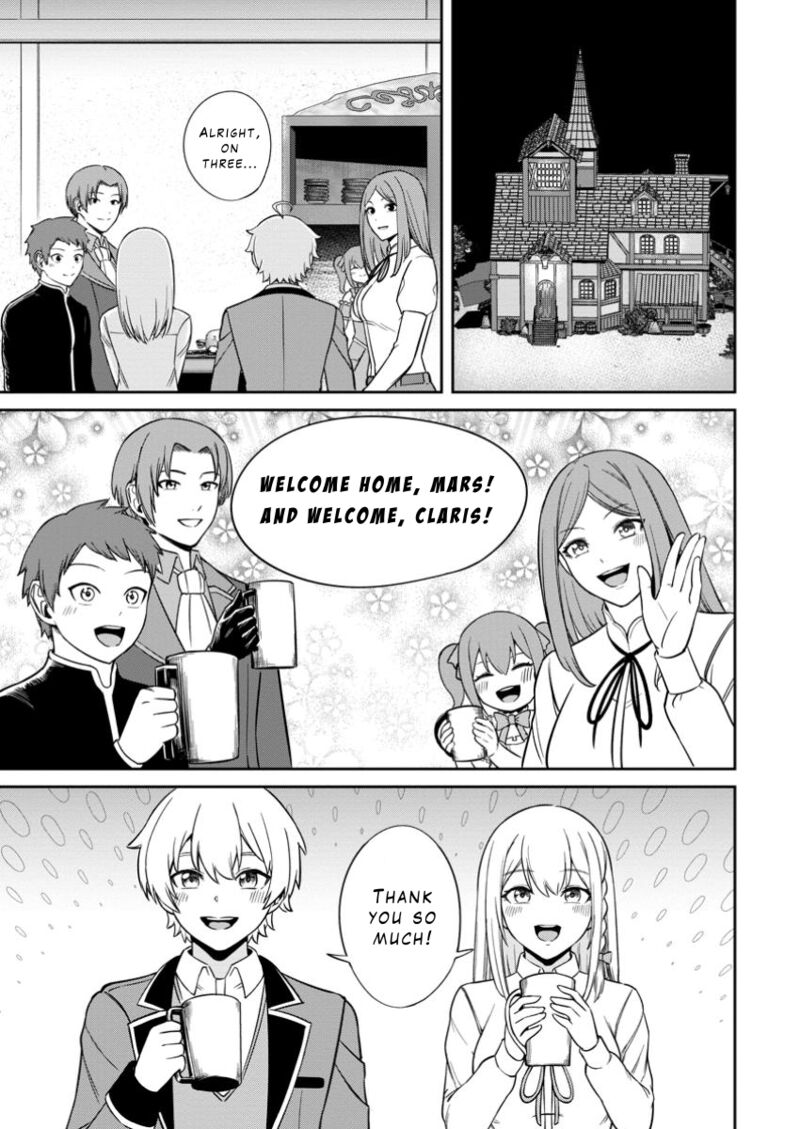 Tensei Shitara Sainou Ga Atta Ken Isekai Itte Mo Douryoku Suru 12 30