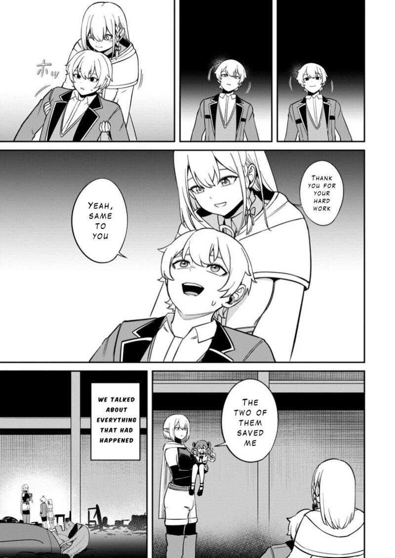 Tensei Shitara Sainou Ga Atta Ken Isekai Itte Mo Douryoku Suru 12 9