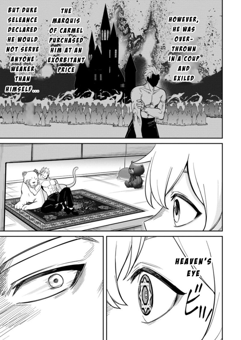Tensei Shitara Sainou Ga Atta Ken Isekai Itte Mo Douryoku Suru 13 15