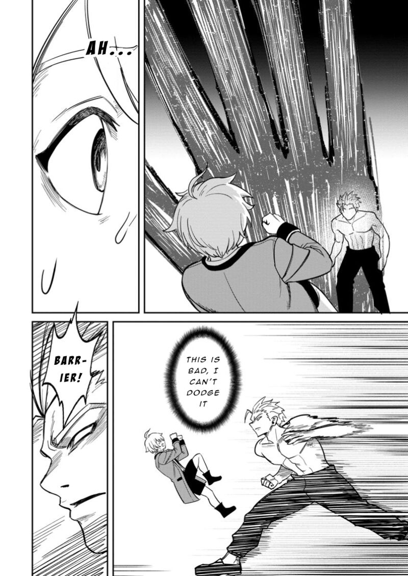 Tensei Shitara Sainou Ga Atta Ken Isekai Itte Mo Douryoku Suru 13 18
