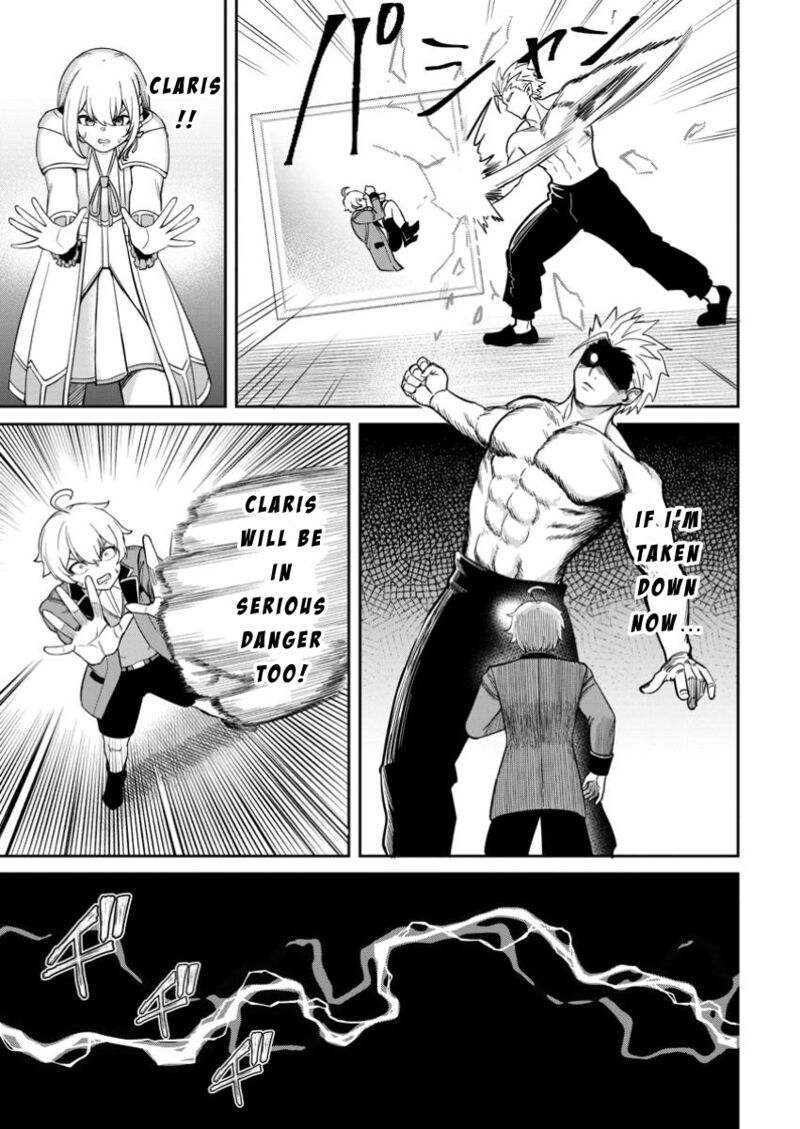 Tensei Shitara Sainou Ga Atta Ken Isekai Itte Mo Douryoku Suru 13 19