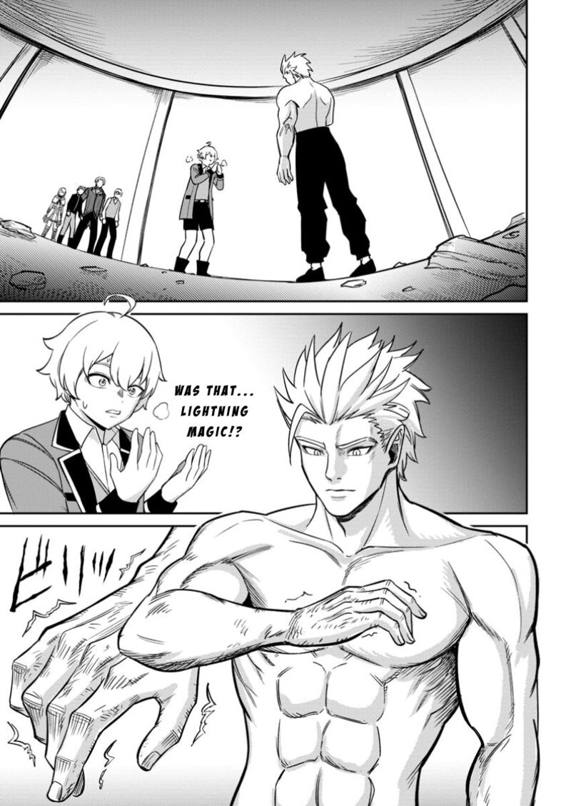 Tensei Shitara Sainou Ga Atta Ken Isekai Itte Mo Douryoku Suru 13 21