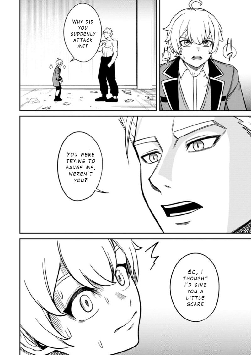 Tensei Shitara Sainou Ga Atta Ken Isekai Itte Mo Douryoku Suru 13 22