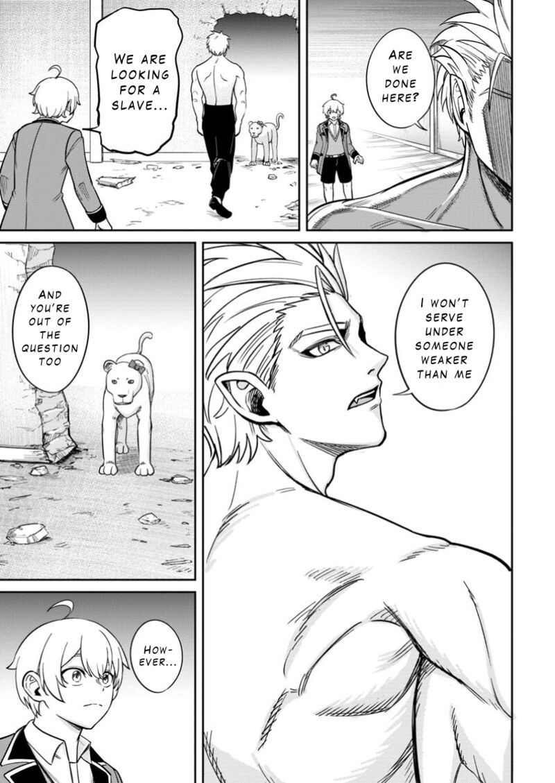 Tensei Shitara Sainou Ga Atta Ken Isekai Itte Mo Douryoku Suru 13 25