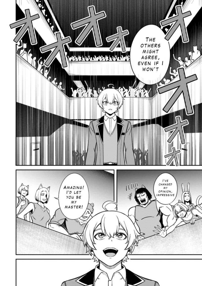 Tensei Shitara Sainou Ga Atta Ken Isekai Itte Mo Douryoku Suru 13 26