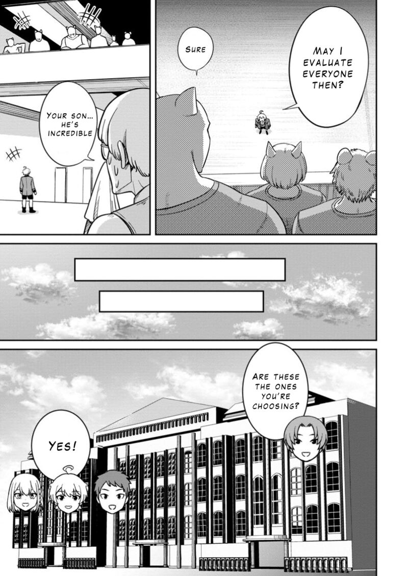 Tensei Shitara Sainou Ga Atta Ken Isekai Itte Mo Douryoku Suru 13 27