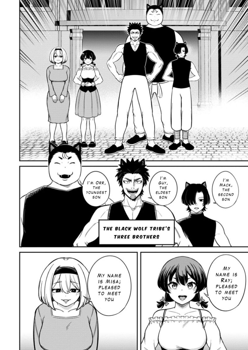 Tensei Shitara Sainou Ga Atta Ken Isekai Itte Mo Douryoku Suru 13 28