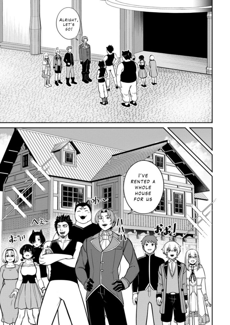 Tensei Shitara Sainou Ga Atta Ken Isekai Itte Mo Douryoku Suru 13 29