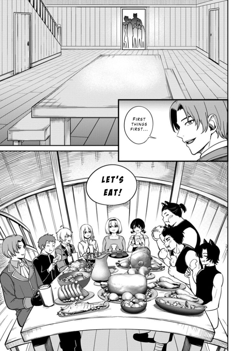 Tensei Shitara Sainou Ga Atta Ken Isekai Itte Mo Douryoku Suru 13 30