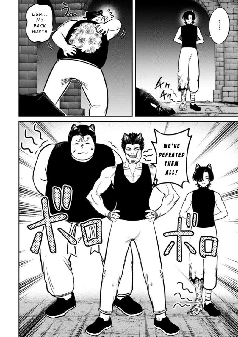 Tensei Shitara Sainou Ga Atta Ken Isekai Itte Mo Douryoku Suru 14 10