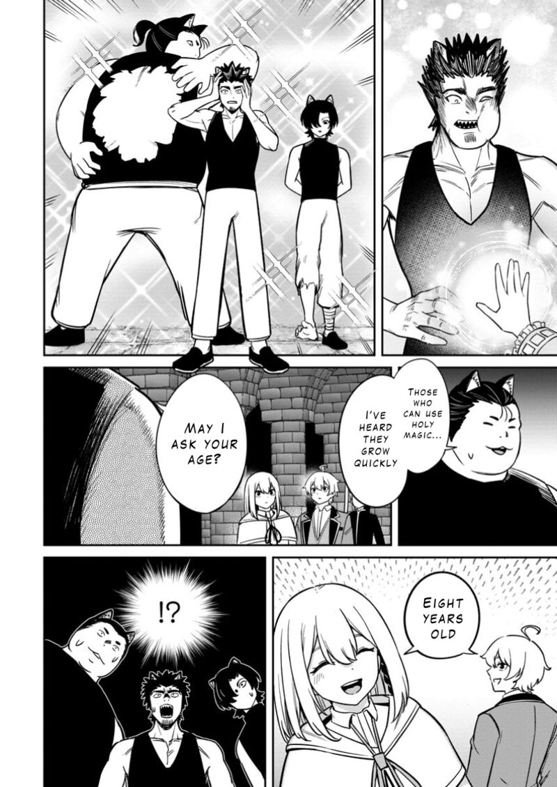 Tensei Shitara Sainou Ga Atta Ken Isekai Itte Mo Douryoku Suru 14 12