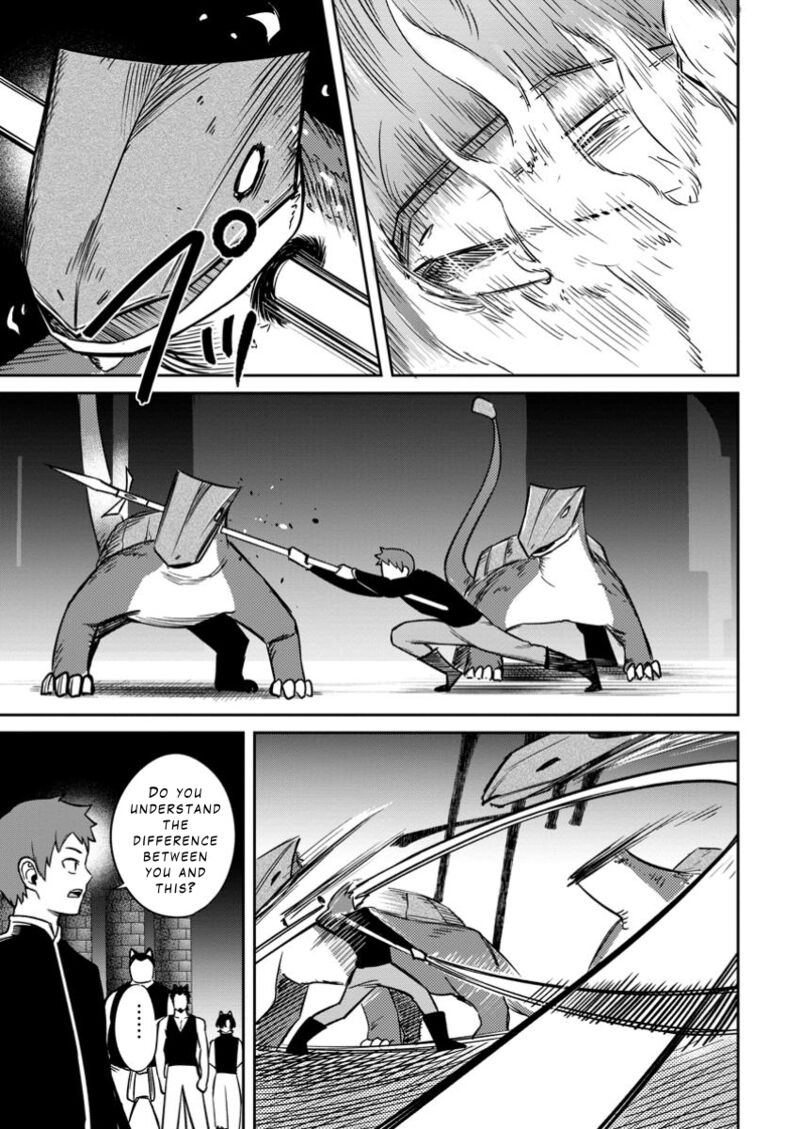 Tensei Shitara Sainou Ga Atta Ken Isekai Itte Mo Douryoku Suru 14 15