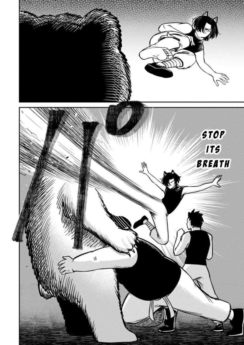 Tensei Shitara Sainou Ga Atta Ken Isekai Itte Mo Douryoku Suru 14 18