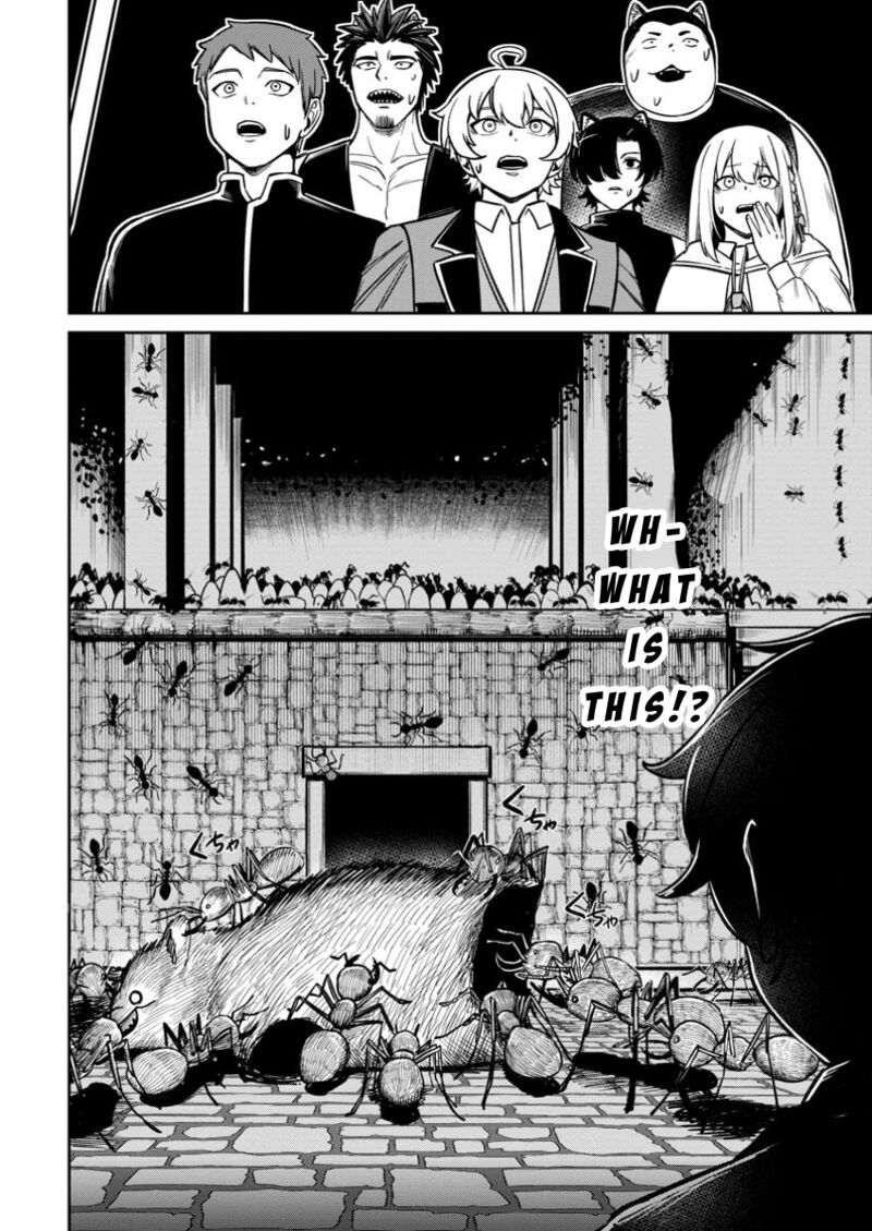 Tensei Shitara Sainou Ga Atta Ken Isekai Itte Mo Douryoku Suru 14 20