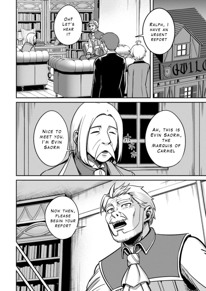 Tensei Shitara Sainou Ga Atta Ken Isekai Itte Mo Douryoku Suru 14 22