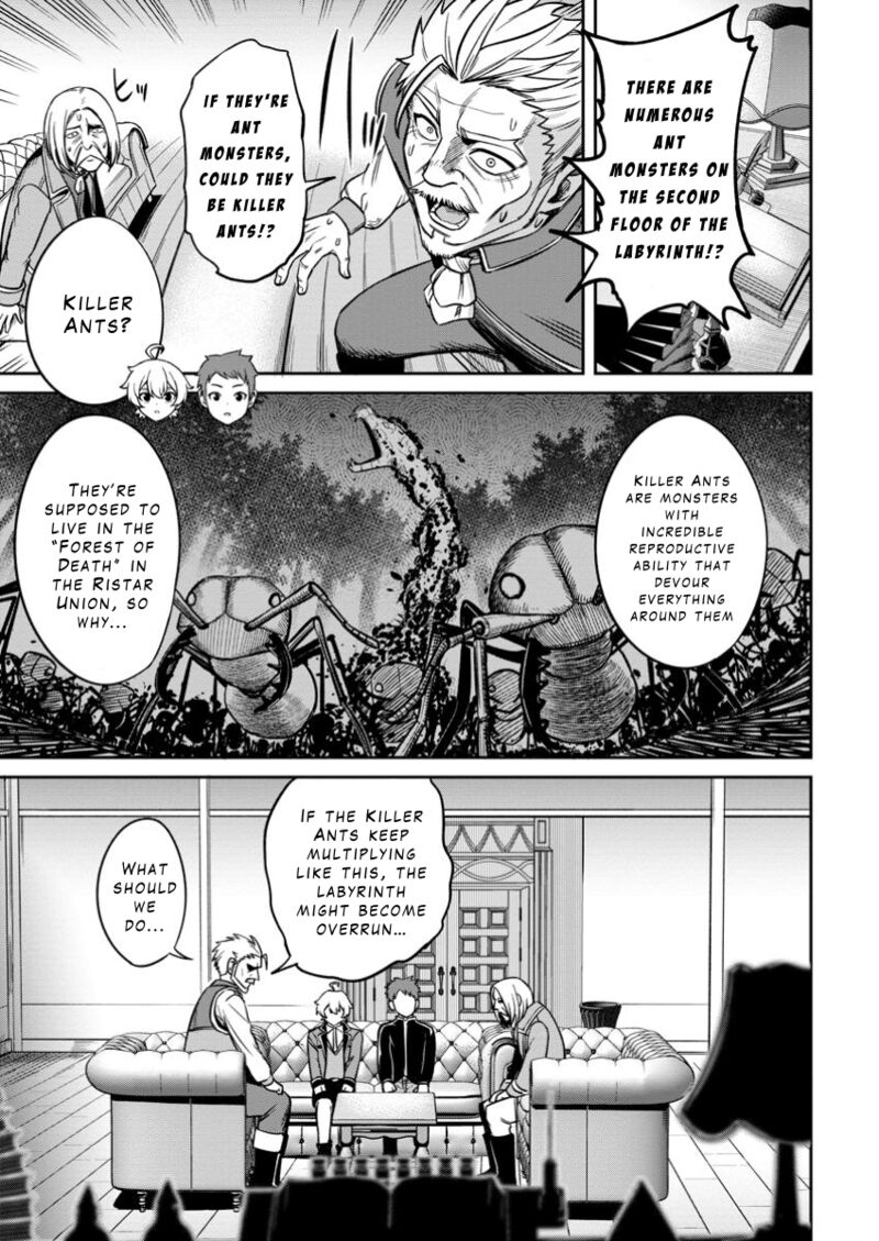 Tensei Shitara Sainou Ga Atta Ken Isekai Itte Mo Douryoku Suru 14 23