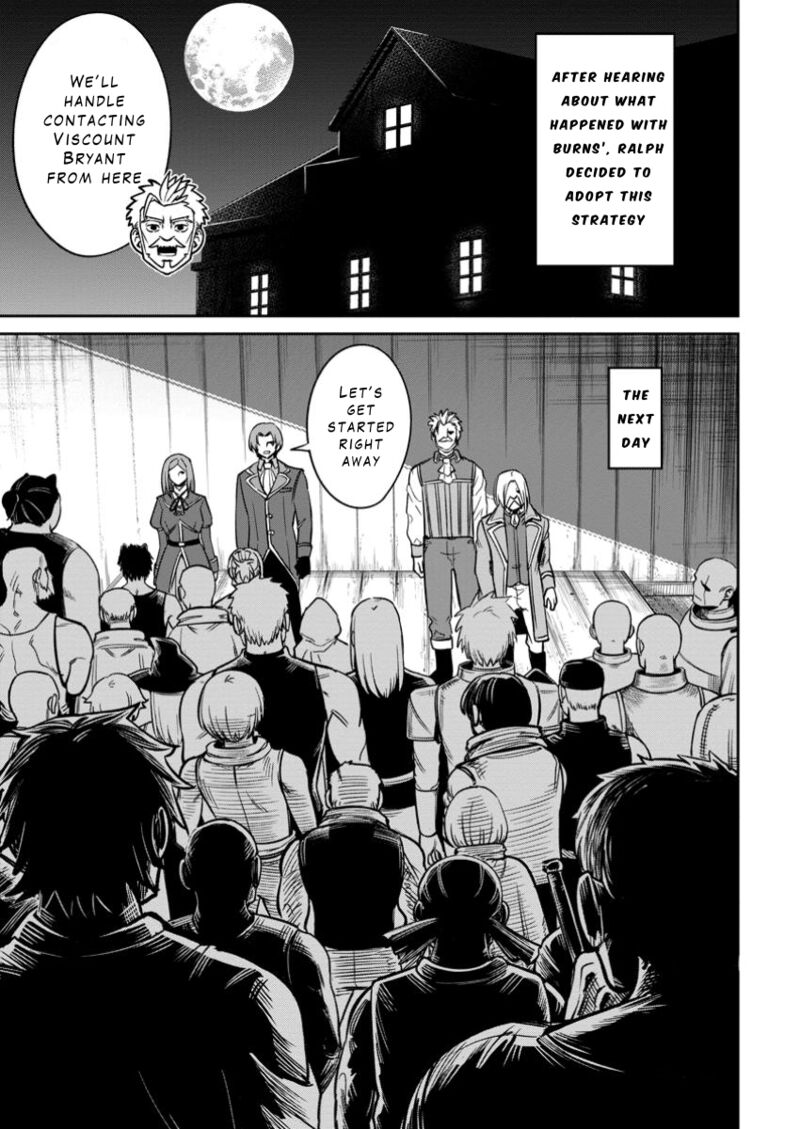 Tensei Shitara Sainou Ga Atta Ken Isekai Itte Mo Douryoku Suru 14 27