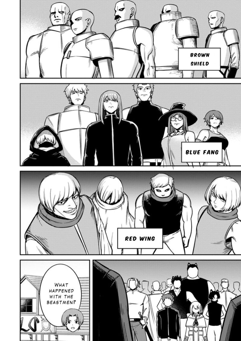 Tensei Shitara Sainou Ga Atta Ken Isekai Itte Mo Douryoku Suru 14 28