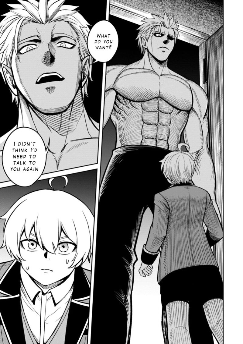 Tensei Shitara Sainou Ga Atta Ken Isekai Itte Mo Douryoku Suru 14 30