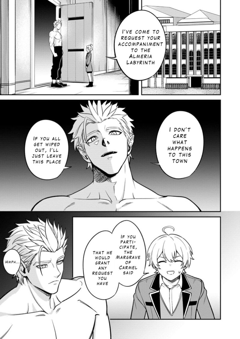 Tensei Shitara Sainou Ga Atta Ken Isekai Itte Mo Douryoku Suru 15 1