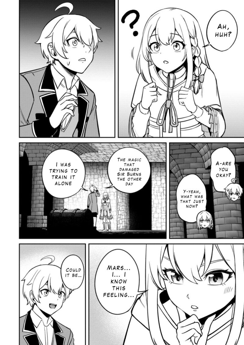 Tensei Shitara Sainou Ga Atta Ken Isekai Itte Mo Douryoku Suru 15 10
