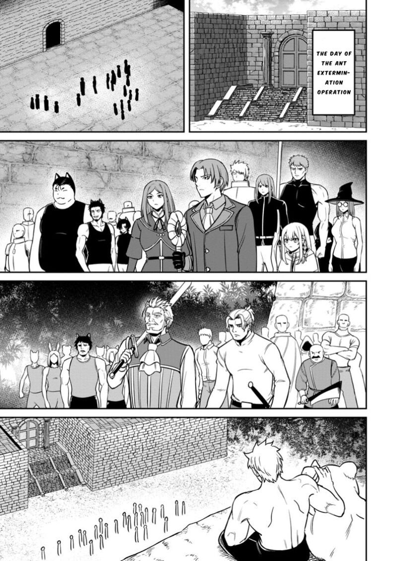 Tensei Shitara Sainou Ga Atta Ken Isekai Itte Mo Douryoku Suru 15 13