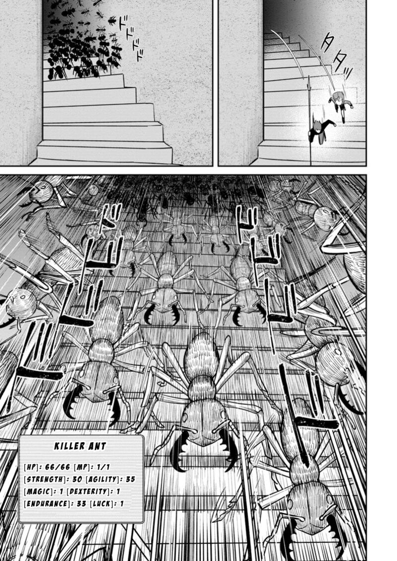 Tensei Shitara Sainou Ga Atta Ken Isekai Itte Mo Douryoku Suru 15 15