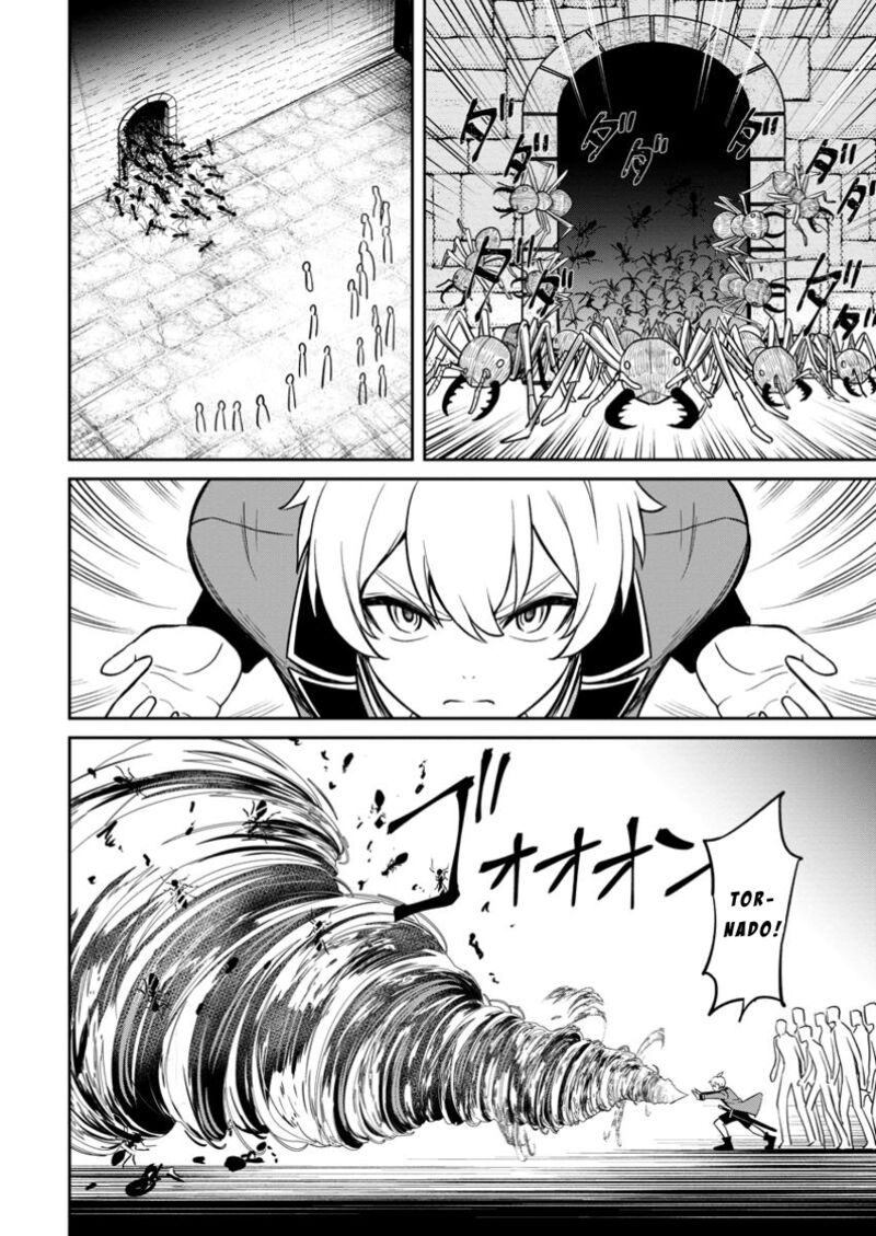 Tensei Shitara Sainou Ga Atta Ken Isekai Itte Mo Douryoku Suru 15 16