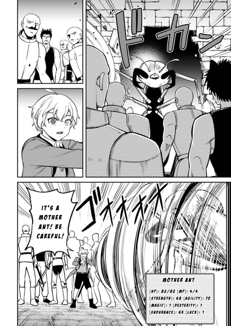 Tensei Shitara Sainou Ga Atta Ken Isekai Itte Mo Douryoku Suru 15 18