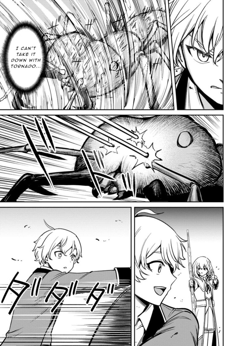 Tensei Shitara Sainou Ga Atta Ken Isekai Itte Mo Douryoku Suru 15 19