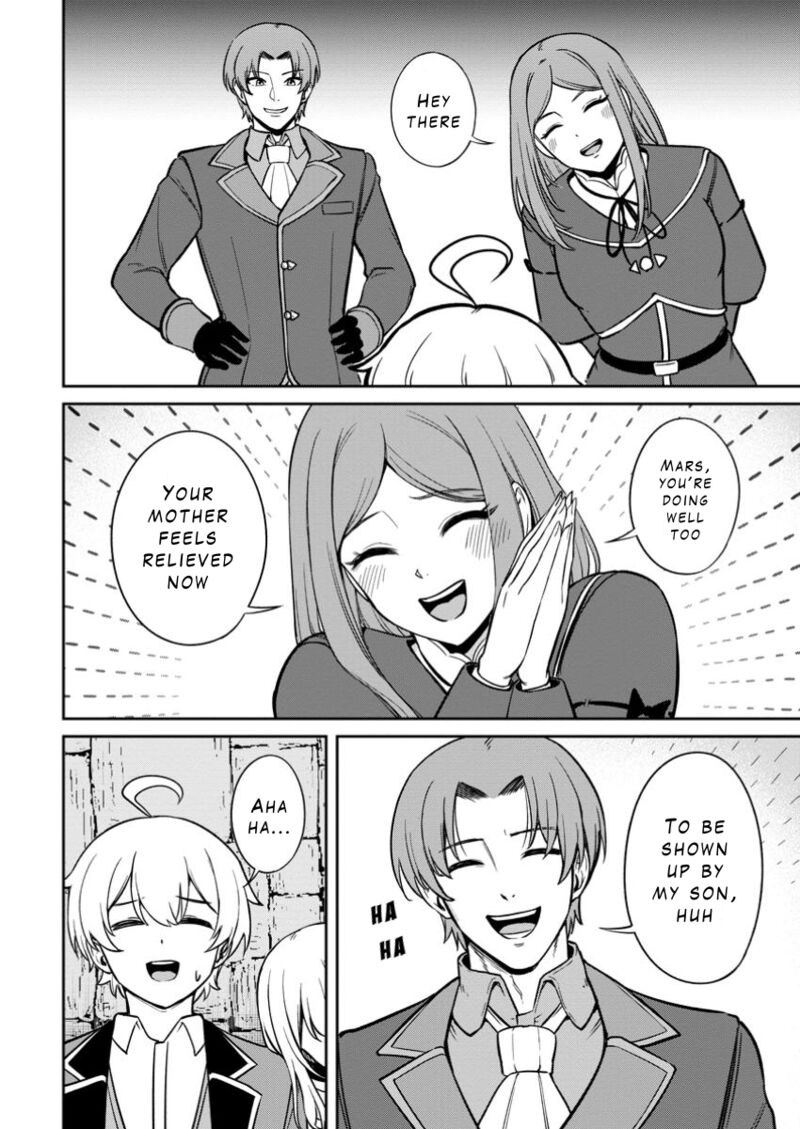 Tensei Shitara Sainou Ga Atta Ken Isekai Itte Mo Douryoku Suru 15 24