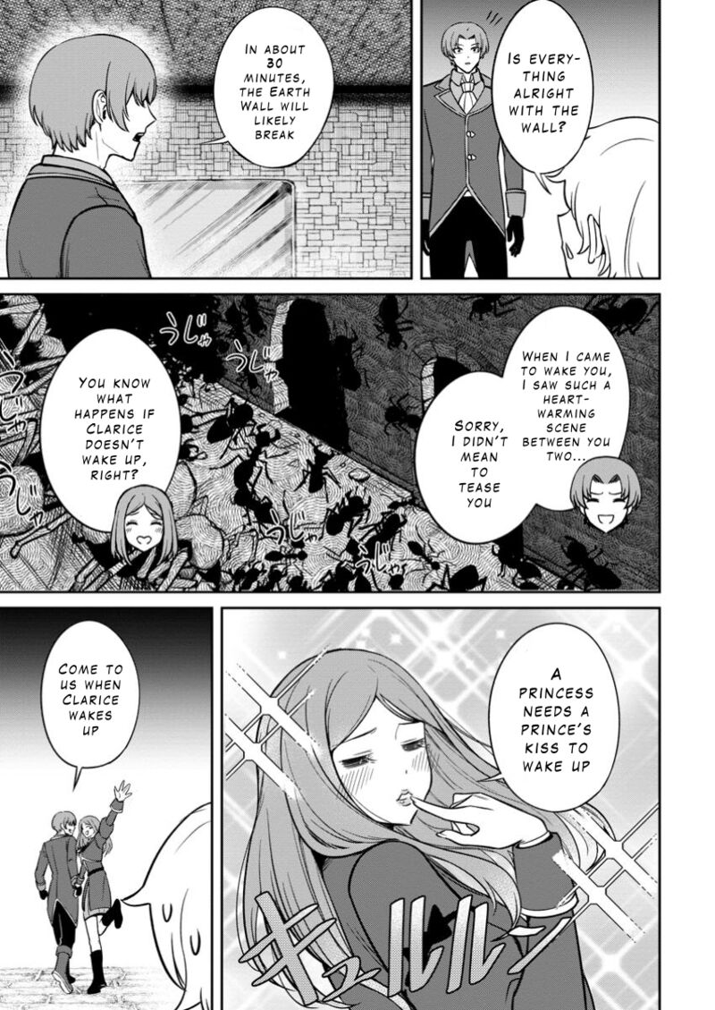 Tensei Shitara Sainou Ga Atta Ken Isekai Itte Mo Douryoku Suru 15 25