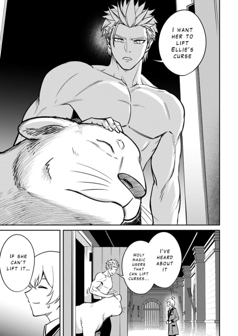 Tensei Shitara Sainou Ga Atta Ken Isekai Itte Mo Douryoku Suru 15 3