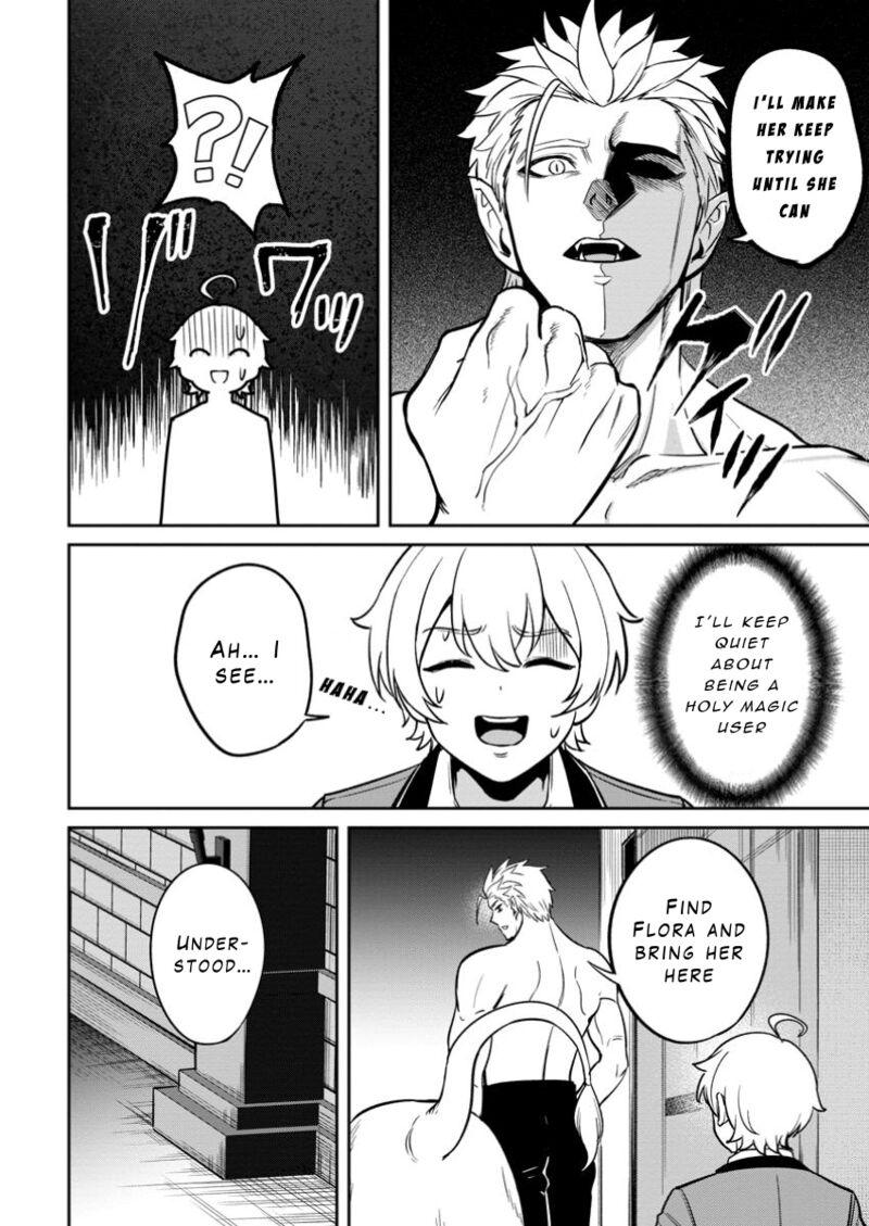 Tensei Shitara Sainou Ga Atta Ken Isekai Itte Mo Douryoku Suru 15 4