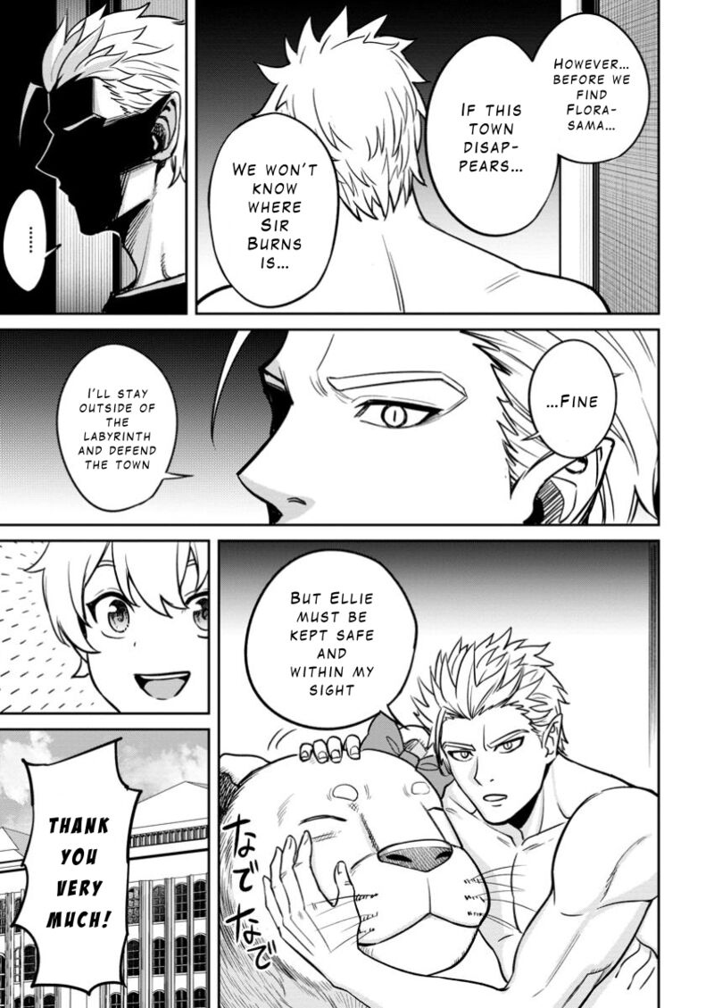 Tensei Shitara Sainou Ga Atta Ken Isekai Itte Mo Douryoku Suru 15 5