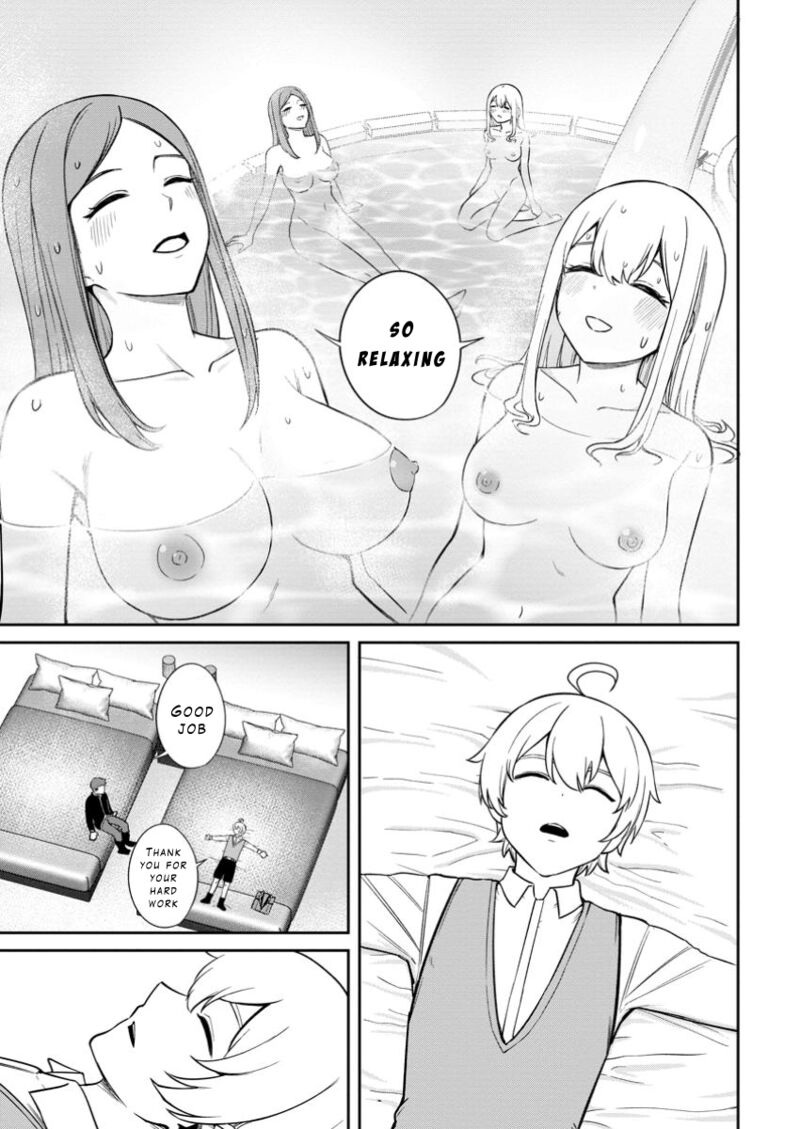 Tensei Shitara Sainou Ga Atta Ken Isekai Itte Mo Douryoku Suru 16 13