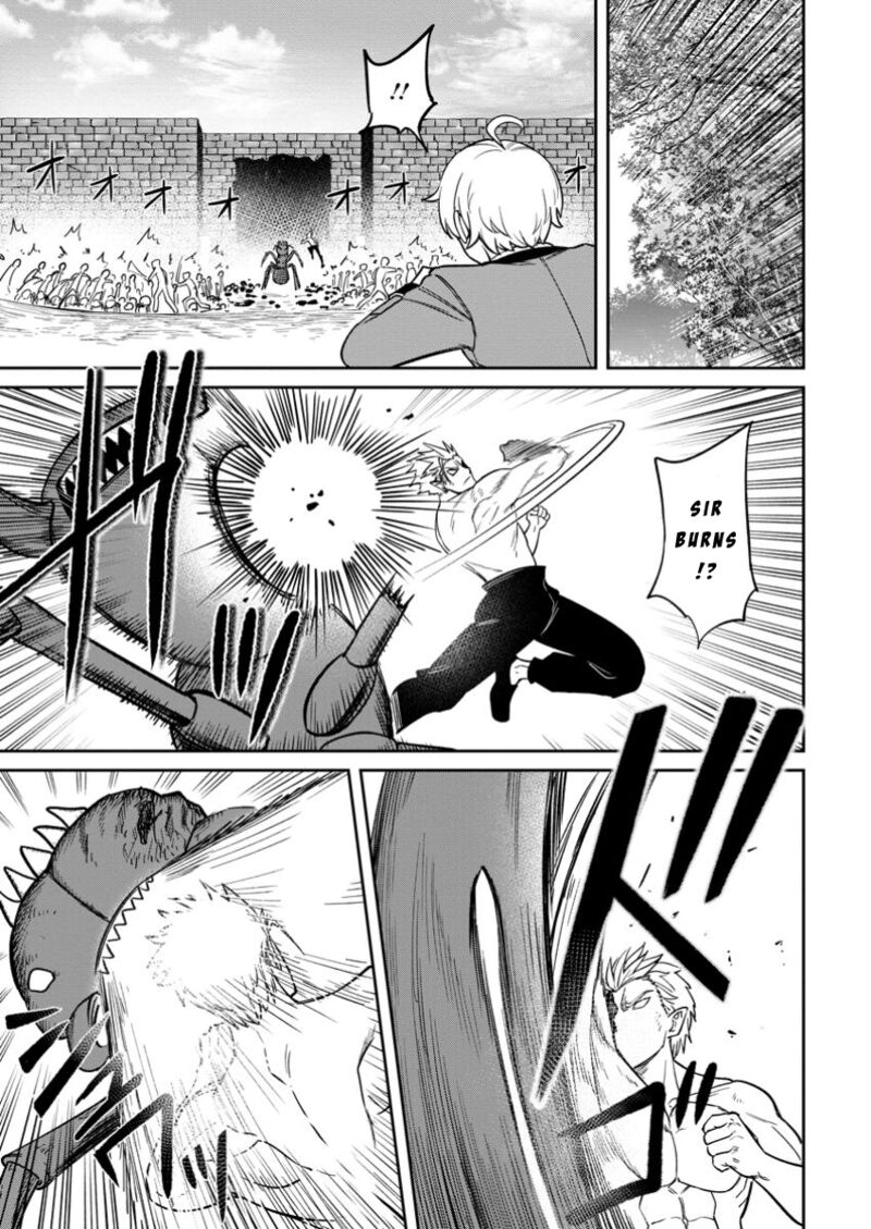 Tensei Shitara Sainou Ga Atta Ken Isekai Itte Mo Douryoku Suru 16 15
