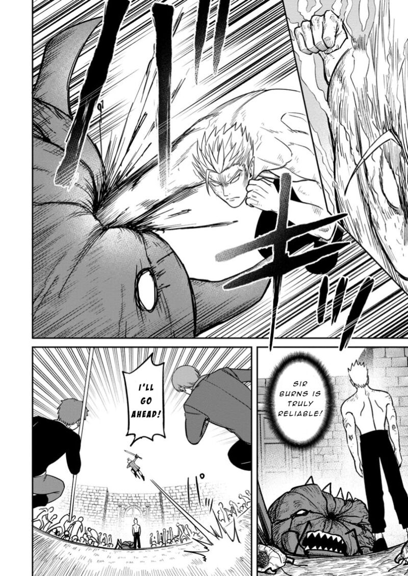 Tensei Shitara Sainou Ga Atta Ken Isekai Itte Mo Douryoku Suru 16 16