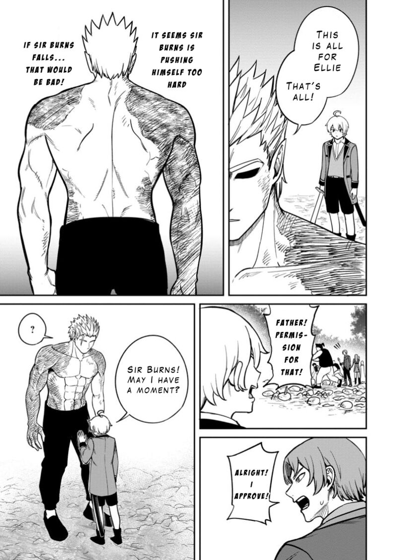 Tensei Shitara Sainou Ga Atta Ken Isekai Itte Mo Douryoku Suru 16 23