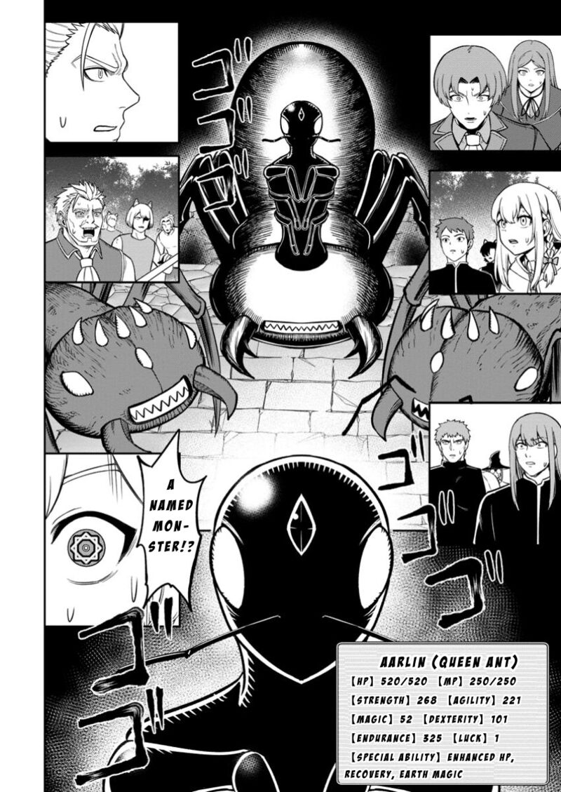 Tensei Shitara Sainou Ga Atta Ken Isekai Itte Mo Douryoku Suru 16 26
