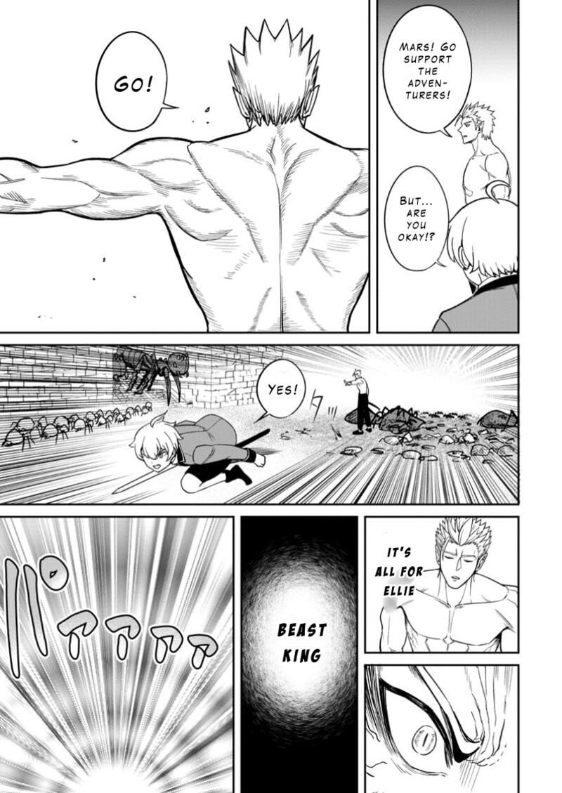 Tensei Shitara Sainou Ga Atta Ken Isekai Itte Mo Douryoku Suru 16 27
