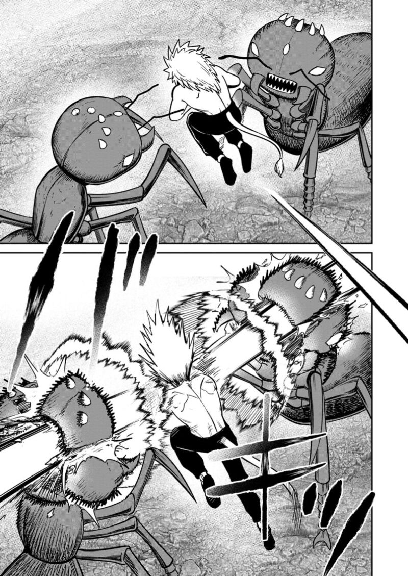 Tensei Shitara Sainou Ga Atta Ken Isekai Itte Mo Douryoku Suru 16 29