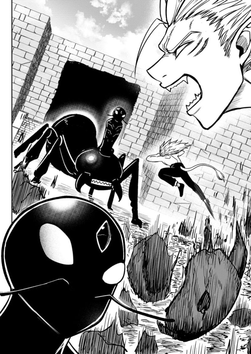 Tensei Shitara Sainou Ga Atta Ken Isekai Itte Mo Douryoku Suru 16 30