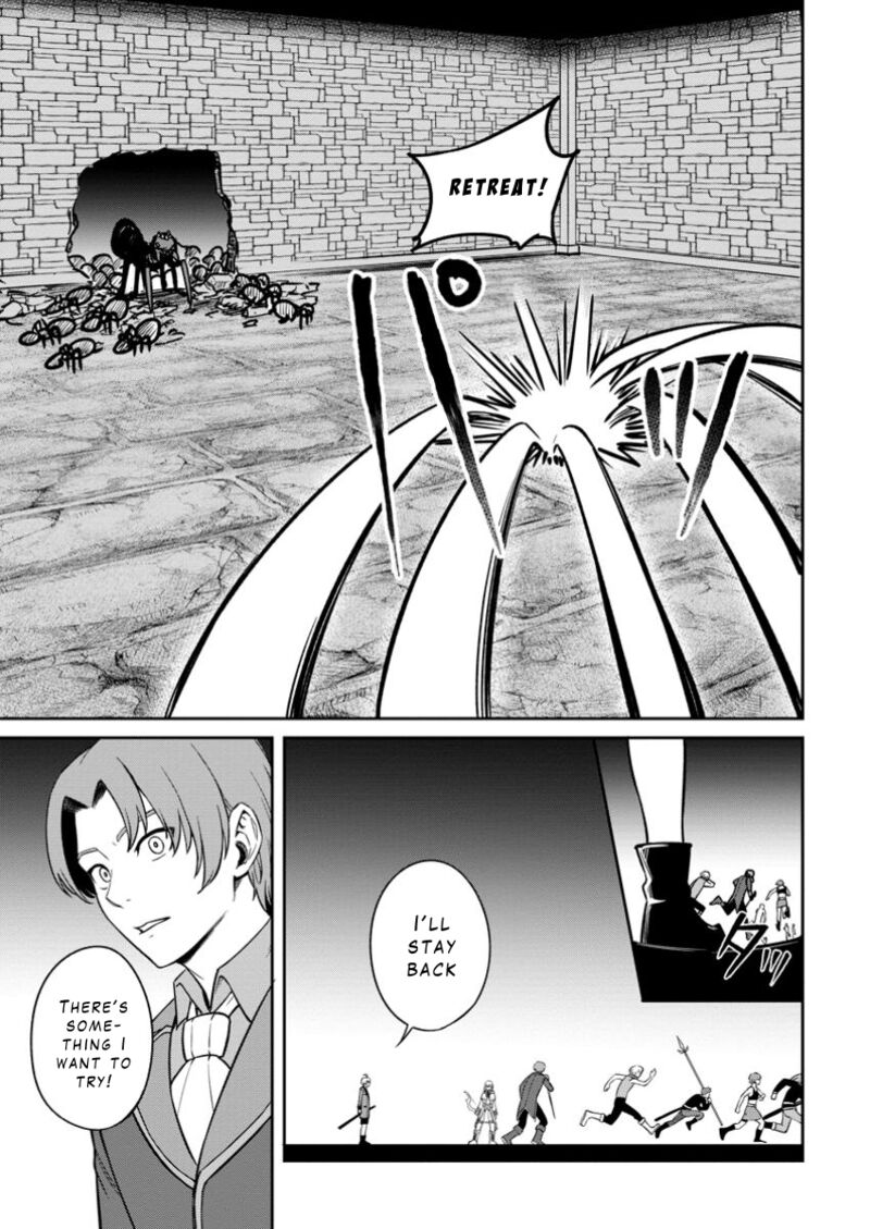 Tensei Shitara Sainou Ga Atta Ken Isekai Itte Mo Douryoku Suru 16 5