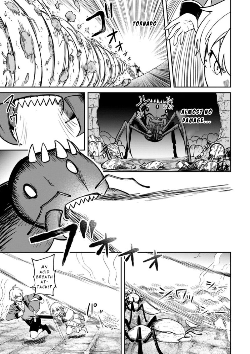 Tensei Shitara Sainou Ga Atta Ken Isekai Itte Mo Douryoku Suru 16 7